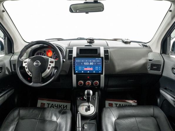Nissan X-Trail II с пробегом 2007 года, цена 1 255 000 рублей, 173572 км, внедорожник, Автокод Объявления