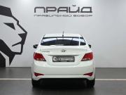 Hyundai Solaris I Рестайлинг Ростов-на-Дону  - изображение 24