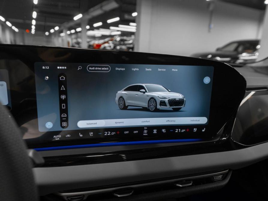 Audi A6 VI (C9) Москва  - изображение 24