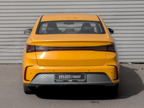 BAIC U5 Plus с пробегом 2024 года, цена 795 000 рублей, 167481 км, седан, Автокод Объявления