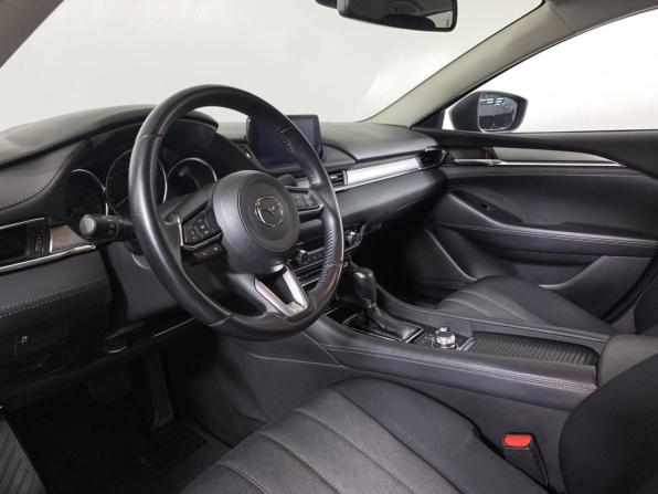 Mazda 6 III (GJ) Рестайлинг 2 с пробегом 2019 года, цена 1 900 000 рублей, 163462 км, седан, Автокод Объявления