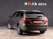 Lada (ВАЗ) Vesta I Екатеринбург  - изображение 27