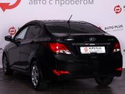 Hyundai Solaris I Рестайлинг Минеральные Воды  - изображение 22