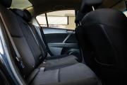 Mazda 3 II (BL) Уфа  - изображение 32
