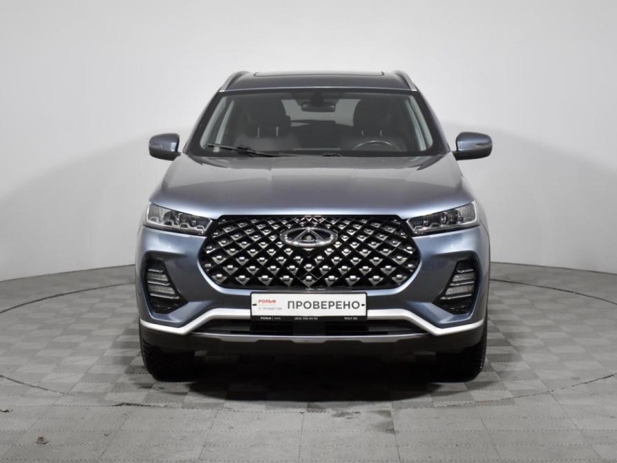 Chery Tiggo 7 Pro I Санкт-Петербург  - изображение 2