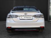 Toyota Camry VIII (XV70) Москва  - изображение 34
