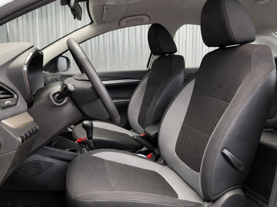 Lada (ВАЗ) Vesta I Рестайлинг (NG) Пермь  - изображение 15