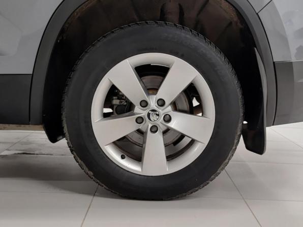 Skoda Kodiaq I с пробегом 2019 года, цена 2 203 000 рублей, 186647 км, внедорожник, Автокод Объявления