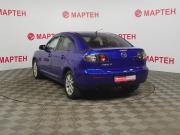 Mazda 3 I (BK) Вологда  - изображение 24