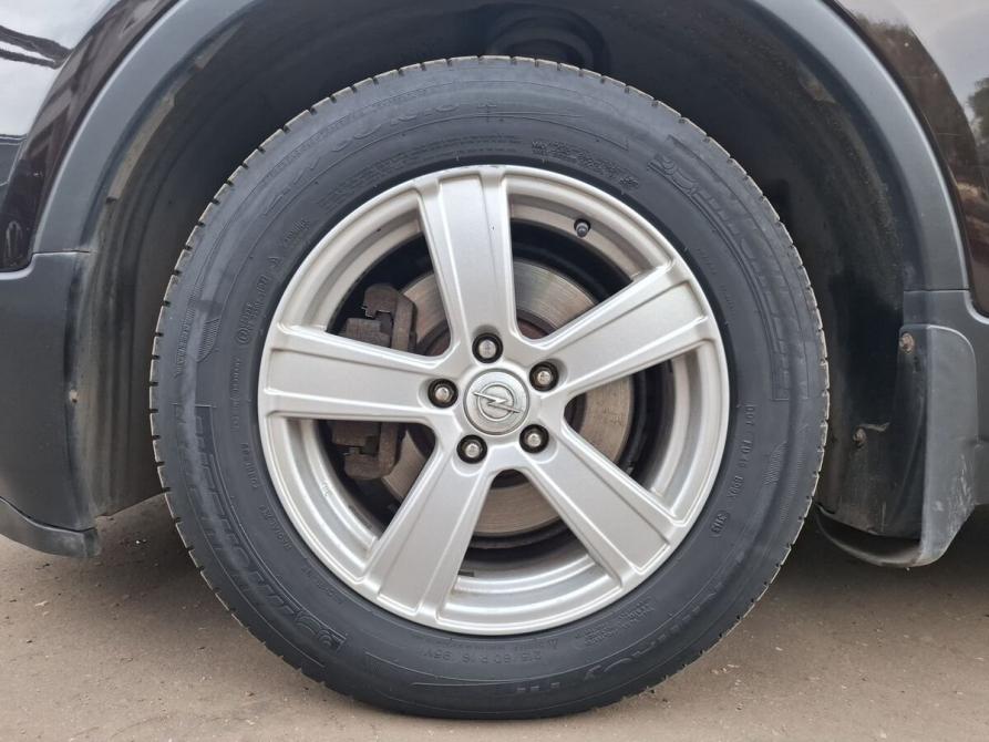 Opel Mokka I Москва  - изображение 9