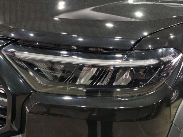 Lada (ВАЗ) Niva Travel I Рестайлинг с пробегом 2026 года, цена 1 650 000 рублей, 10 км, внедорожник, Автокод Объявления