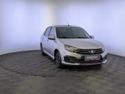 Lada (ВАЗ) Granta I Рестайлинг Москва  - изображение 30