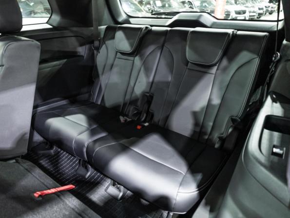 GAC GS8 II с пробегом 2024 года, цена 3 699 000 рублей, 26100 км, внедорожник, Автокод Объявления