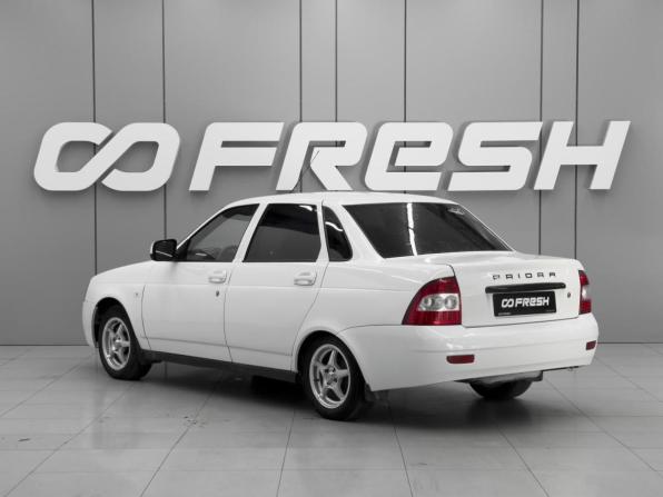 Lada (ВАЗ) Priora I с пробегом 2012 года, цена 389 000 рублей, 304012 км, седан, Автокод Объявления