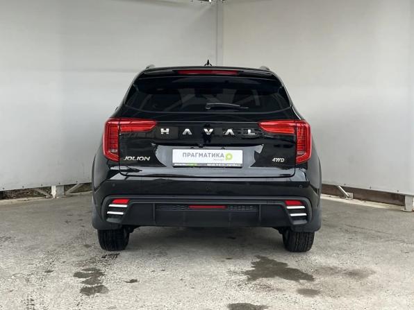 Haval Jolion I Рестайлинг с пробегом 2024 года, цена 2 220 000 рублей, 29957 км, внедорожник, Автокод Объявления