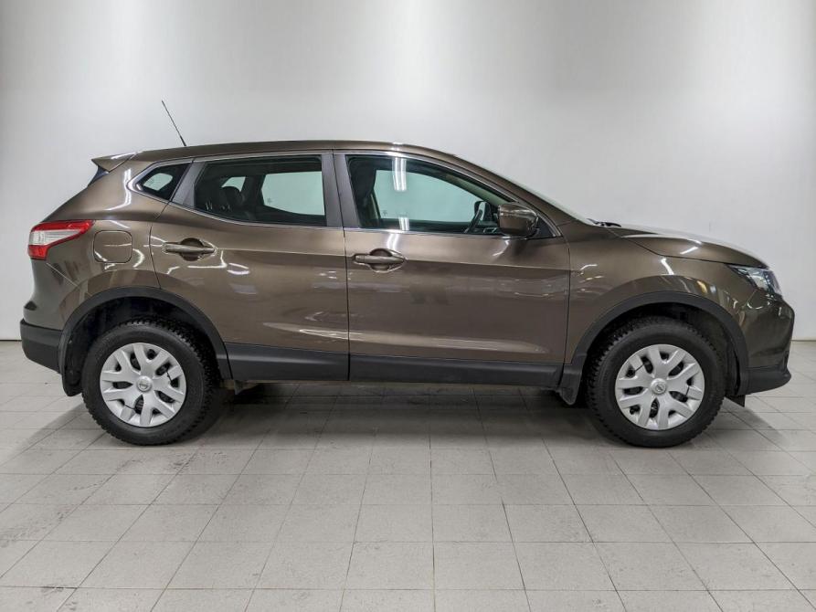 Nissan Qashqai II Москва  - изображение 4