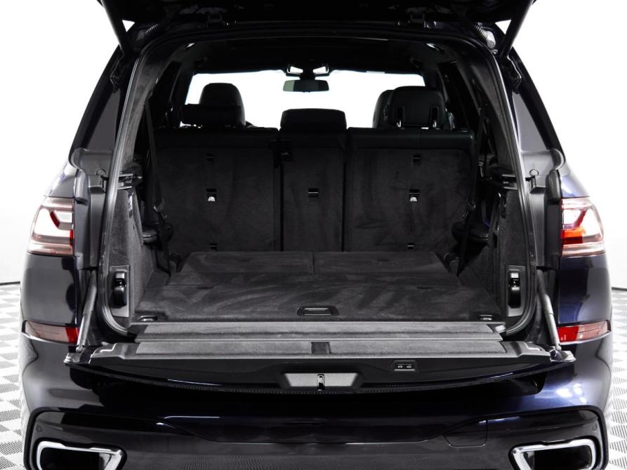 BMW X7 I (G07) Москва  - изображение 24