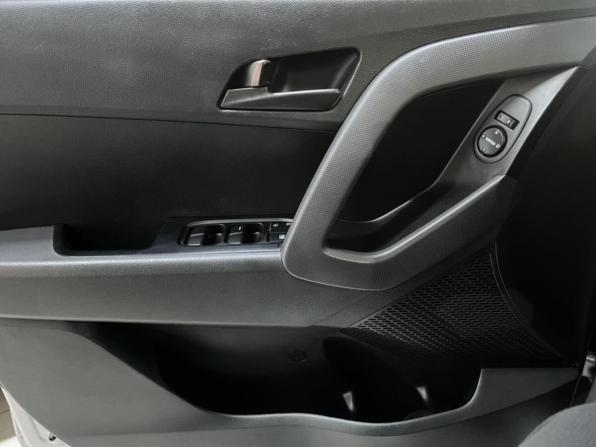 Hyundai Creta I с пробегом 2019 года, цена 1 697 000 рублей, 103201 км, внедорожник, Автокод Объявления