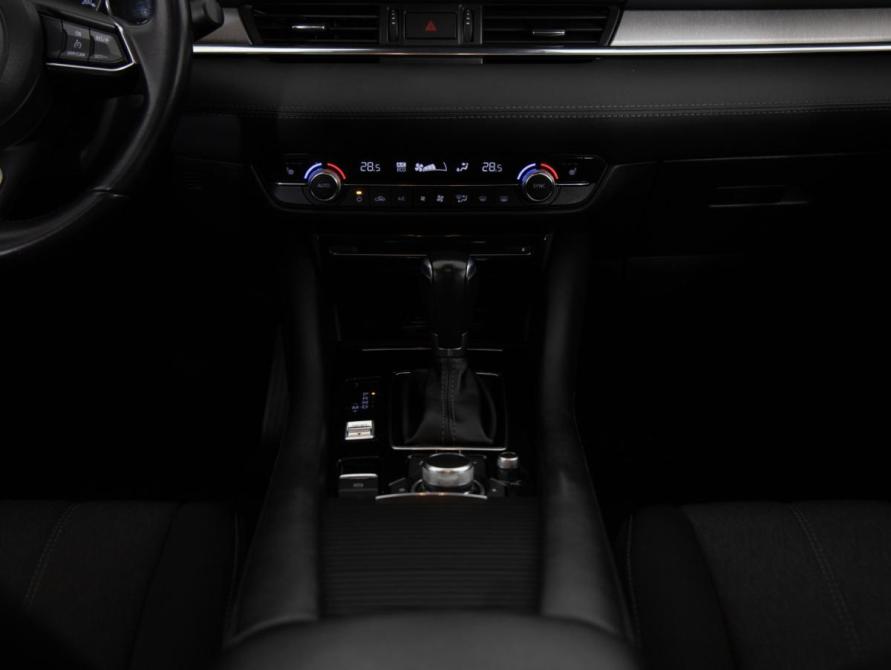 Mazda 6 III (GJ) Рестайлинг 2 Санкт-Петербург  - изображение 14