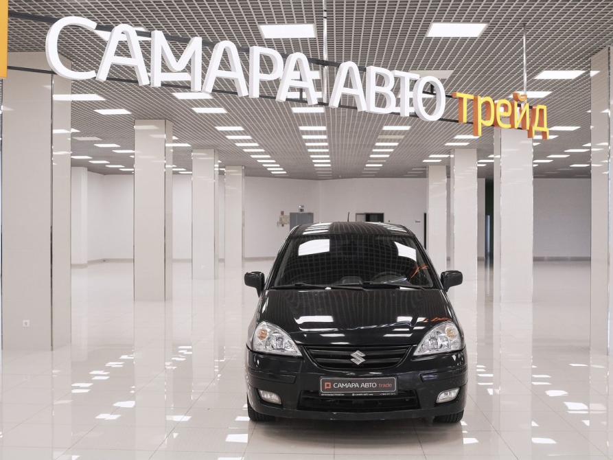 Suzuki Liana I Рестайлинг Самара  - изображение 7