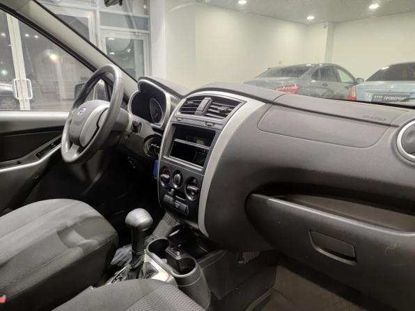 Datsun mi-DO с пробегом 2015 года, цена 490 000 рублей, 74845 км, хэтчбек, Автокод Объявления