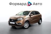 Lada (ВАЗ) XRAY I Тюмень  - изображение 27