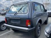 Lada (ВАЗ) Niva Legend Екатеринбург  - изображение 15