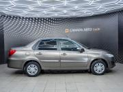 Datsun on-DO I Рестайлинг Самара  - изображение 23