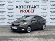 Kia Rio III Рестайлинг Владимир  - изображение 16