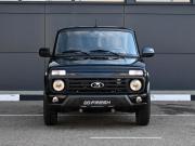 Lada (ВАЗ) Niva Legend I Новороссийск  - изображение 23