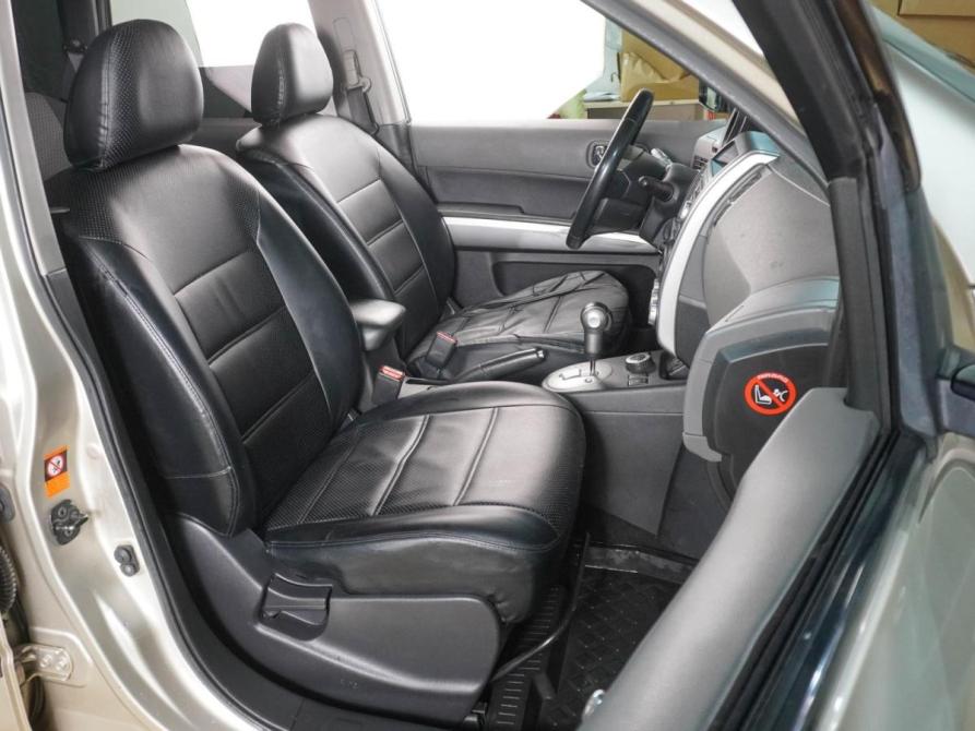 Nissan X-Trail II Воронеж  - изображение 8
