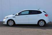 Kia Rio III Рестайлинг Нижний Новгород  - изображение 25