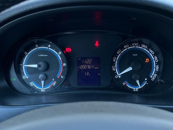Lada (ВАЗ) Priora I Рестайлинг с пробегом 2014 года, цена 559 000 рублей, 200727 км, хэтчбек, Автокод Объявления