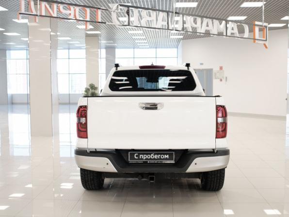 Changan Hunter Plus с пробегом 2023 года, цена 2 165 000 рублей, 162111 км, offers.body_type.unknown, Автокод Объявления
