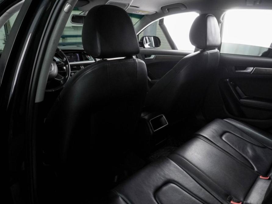 Audi A4 IV (B8) Рестайлинг Воронеж  - изображение 11