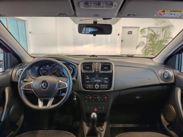 Renault Logan II Рестайлинг с пробегом 2020 года, цена 1 150 000 рублей, 65778 км, седан, Автокод Объявления