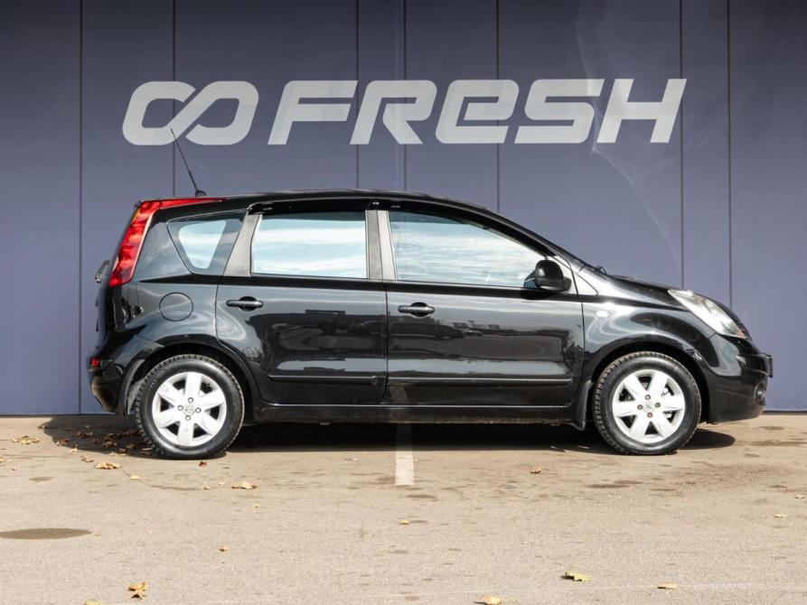 Nissan Note I Краснодар  - изображение 5