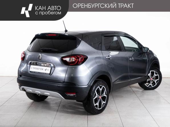 Renault Kaptur I с пробегом 2018 года, цена 1 198 000 рублей, 162995 км, внедорожник, Автокод Объявления