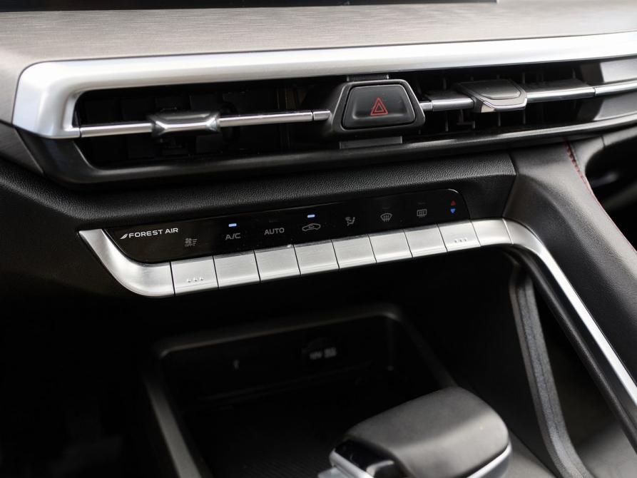 Changan CS35 Plus I Рестайлинг Казань  - изображение 11