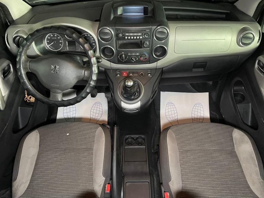 Peugeot Partner II Тверь  - изображение 13