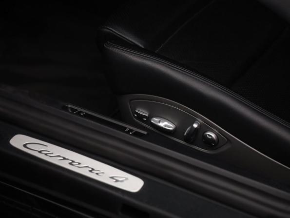 Porsche 911 VII (991) Рестайлинг с пробегом 2016 года, цена 6 990 000 рублей, 66243 км, купе, Автокод Объявления