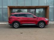 Chery Tiggo 7 Pro Max I Оренбург  - изображение 23