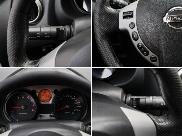 Nissan Qashqai I с пробегом 2007 года, цена 750 000 рублей, 267223 км, внедорожник, Автокод Объявления