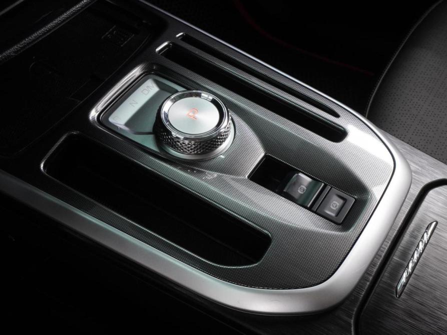 Haval Jolion I Рестайлинг Воронеж  - изображение 17