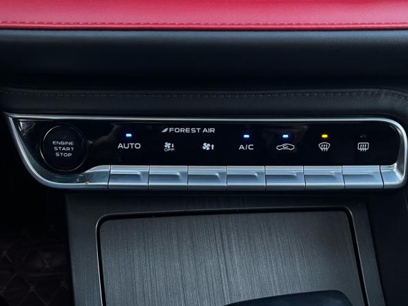 Changan CS55 Plus I с пробегом 2020 года, цена 1 650 000 рублей, 43685 км, внедорожник, Автокод Объявления