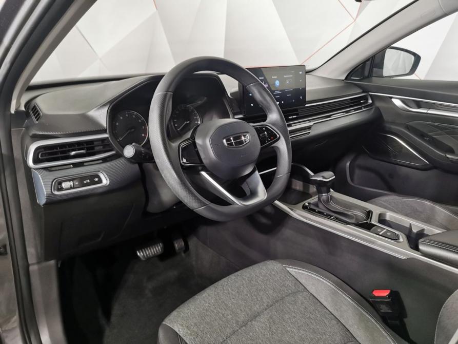 Geely Emgrand II Москва  - изображение 18