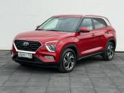 Hyundai Creta II Самара  - изображение 15