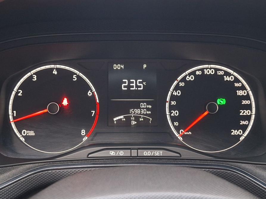 Volkswagen Polo VI Челябинск  - изображение 12