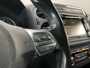 Volkswagen Tiguan I Рестайлинг Уфа  - изображение 46