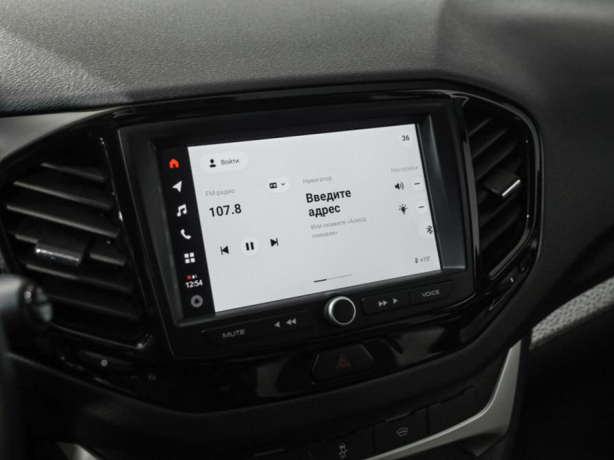 Lada (ВАЗ) Vesta I Санкт-Петербург  - изображение 14